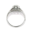 1.83ct old European cut diamond