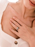 1.83ct old European cut diamond