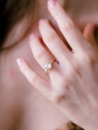 1.85ct Transitional Diamond