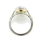 1.86ct old European cut diamond