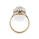 1.86ct old mine cut diamond