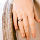 1.87 Carat Asscher Cut Diamond