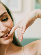 1.91ct old European cut diamond