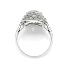 1.91ct old European cut diamond