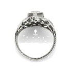 1.91ct old European cut diamond