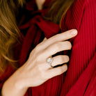 1.93 Carat Old European Cut Diamond