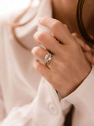 1.96ct Emerald cut diamond