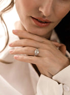 1.96ct Emerald cut diamond