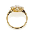 1.96ct old European cut diamond