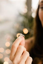 1.96ct old European cut diamond