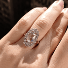 1.98 Carat Rose Cut Diamond