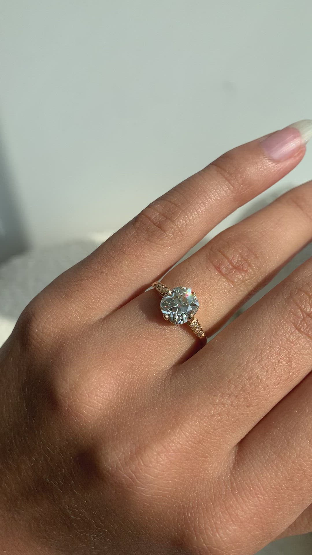  videos and images of vintage -diamond 