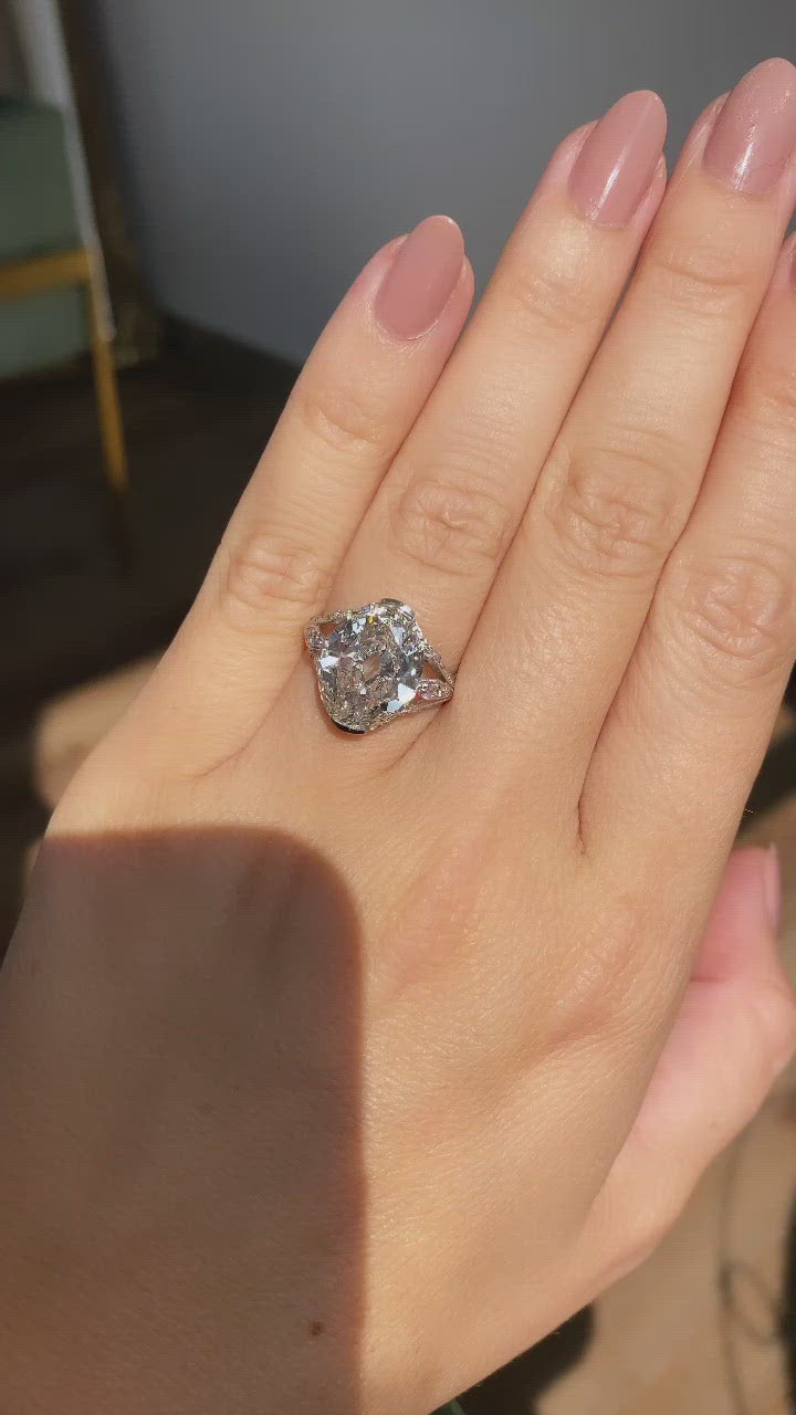  videos and images of vintage -diamond 