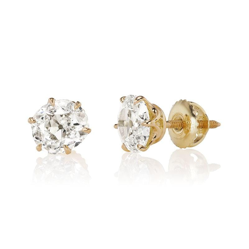 2.00ctw Studs Earrings