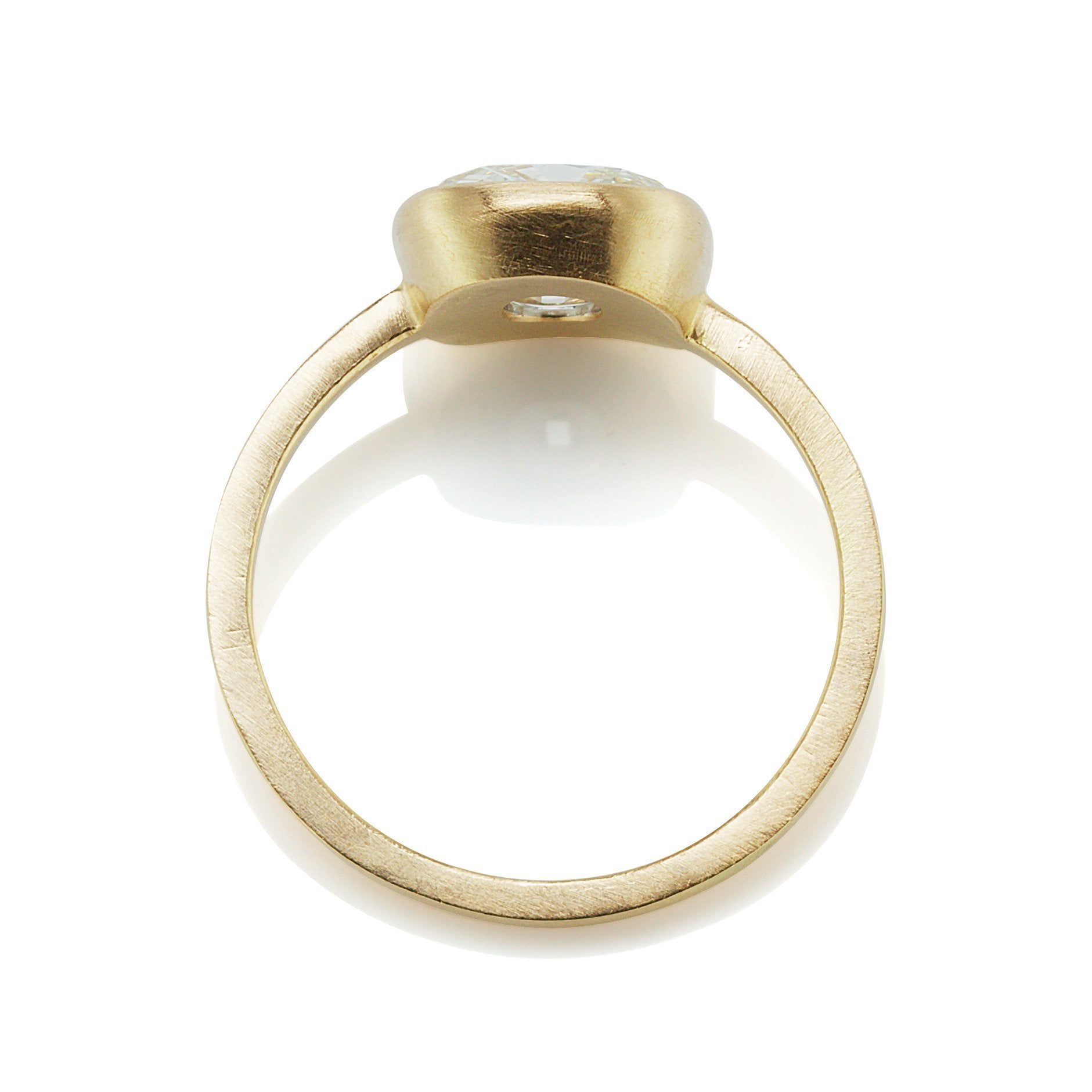 vintage engagement ring