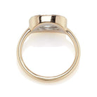 2.02ct old mind cut diamond Ring