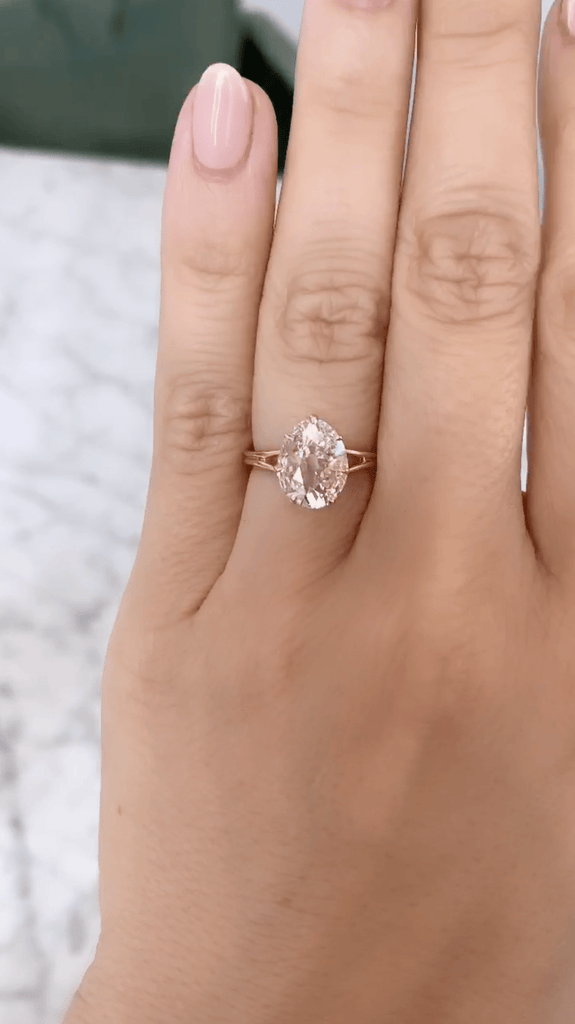 2.03ct pear diamond