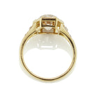 2.04ct old European cut Diamond