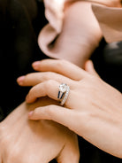 2.06ct old European cut diamond