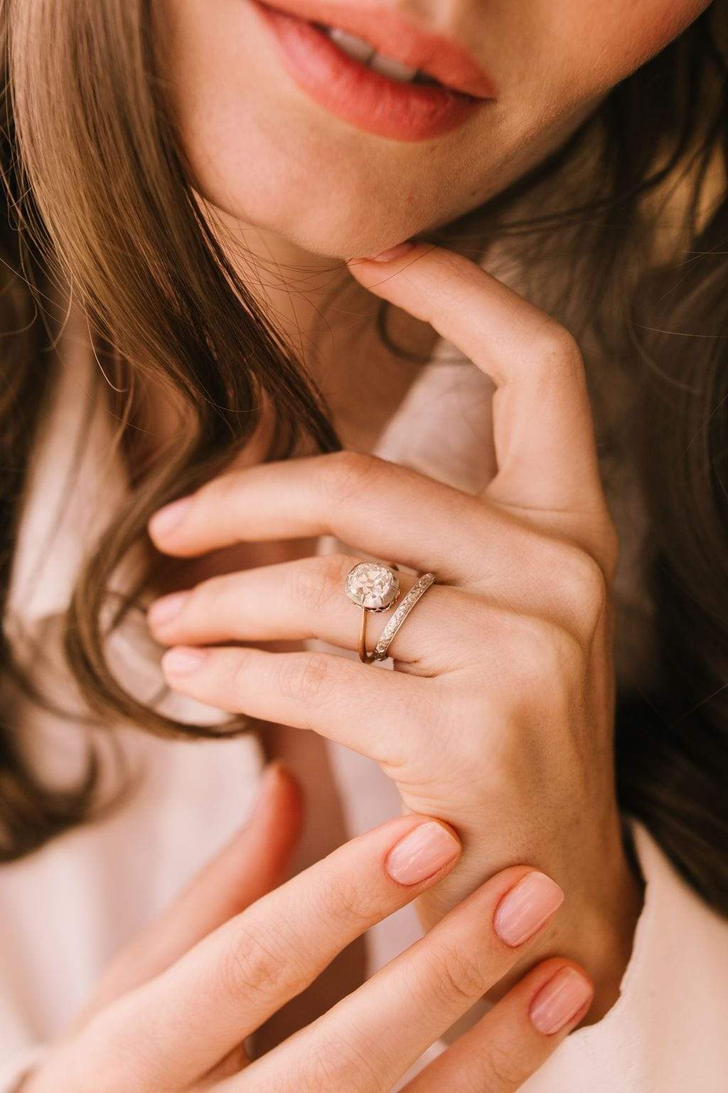 one-of-a-kind vintage Uncategorizeds by Andria Barbone 