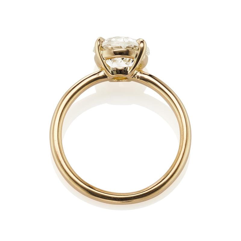 vintage engagement ring