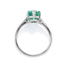 2.11ct Zambian Emerald