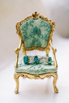 2.11ct Zambian Emerald