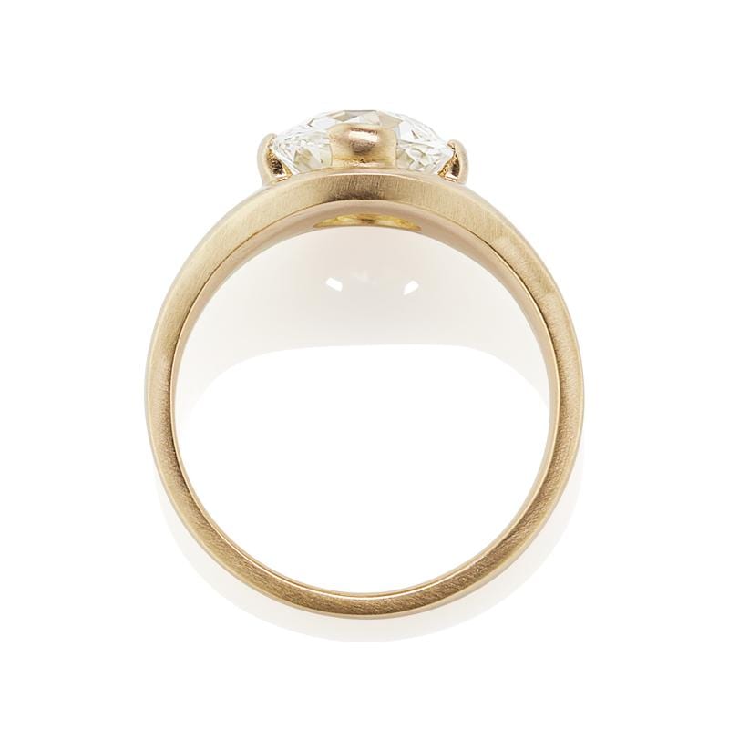 vintage engagement ring