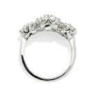 2.16ct old mine cut diamond