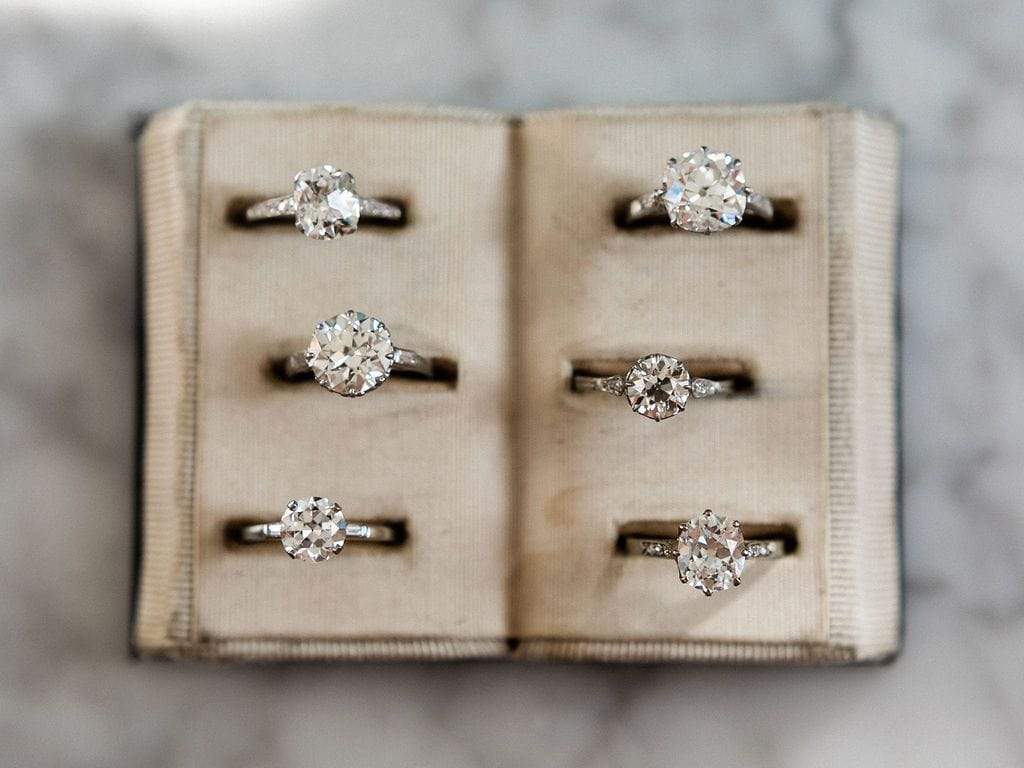 2.17ct oval cut diamond