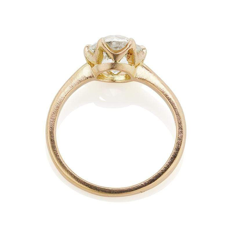 vintage engagement ring