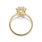 2.20ct transitional cut diamond