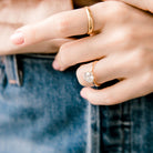 2.20ct transitional cut diamond