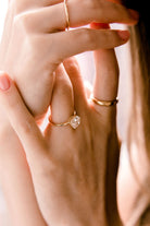 2.20ct transitional cut diamond