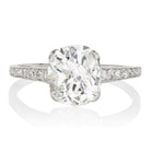 2.21ct Jubilee diamond
