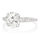 2.21ct Jubilee diamond