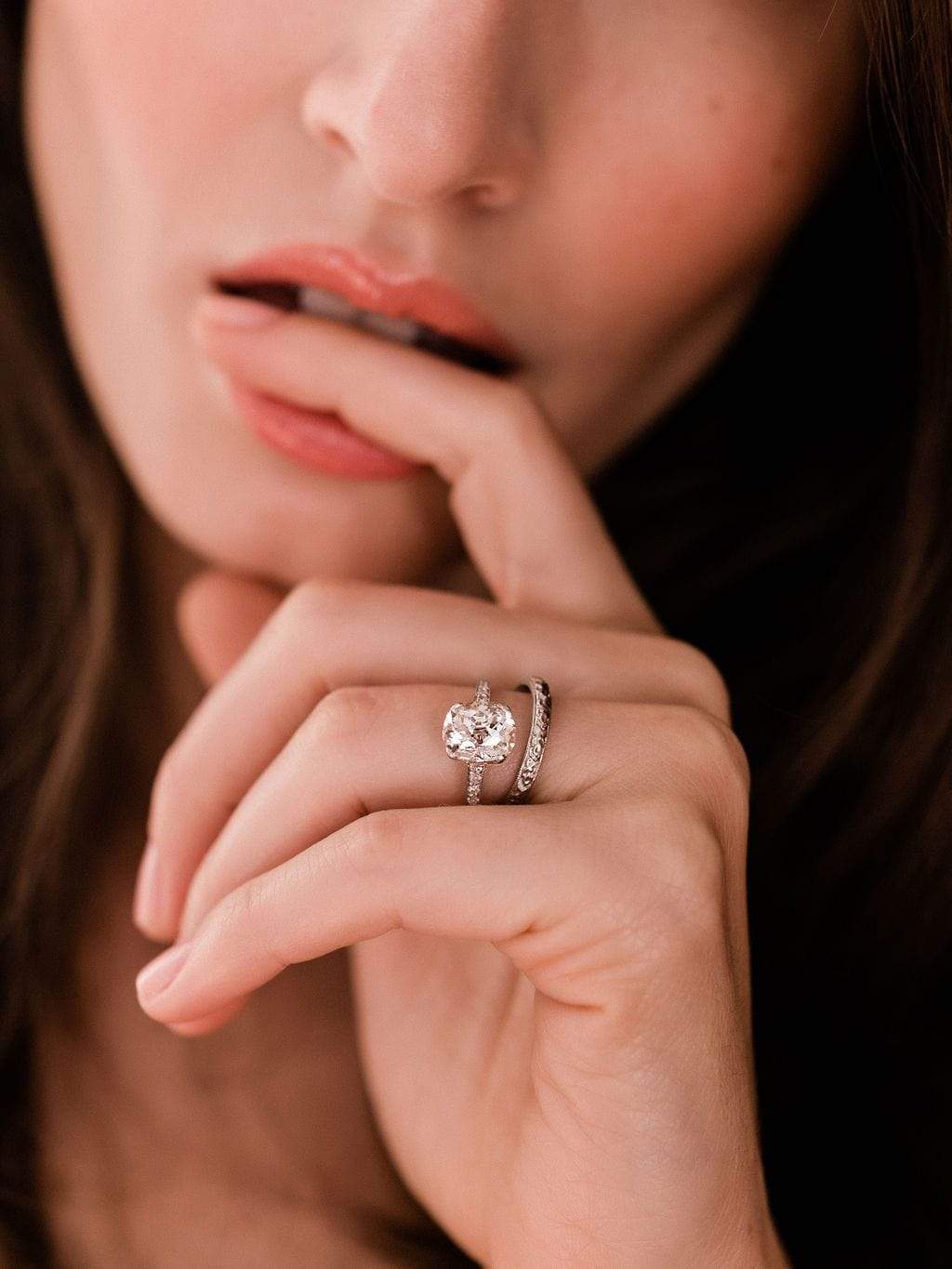 2.21ct Jubilee diamond