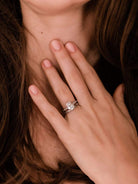 2.21ct Jubilee diamond