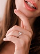 2.21ct Jubilee diamond