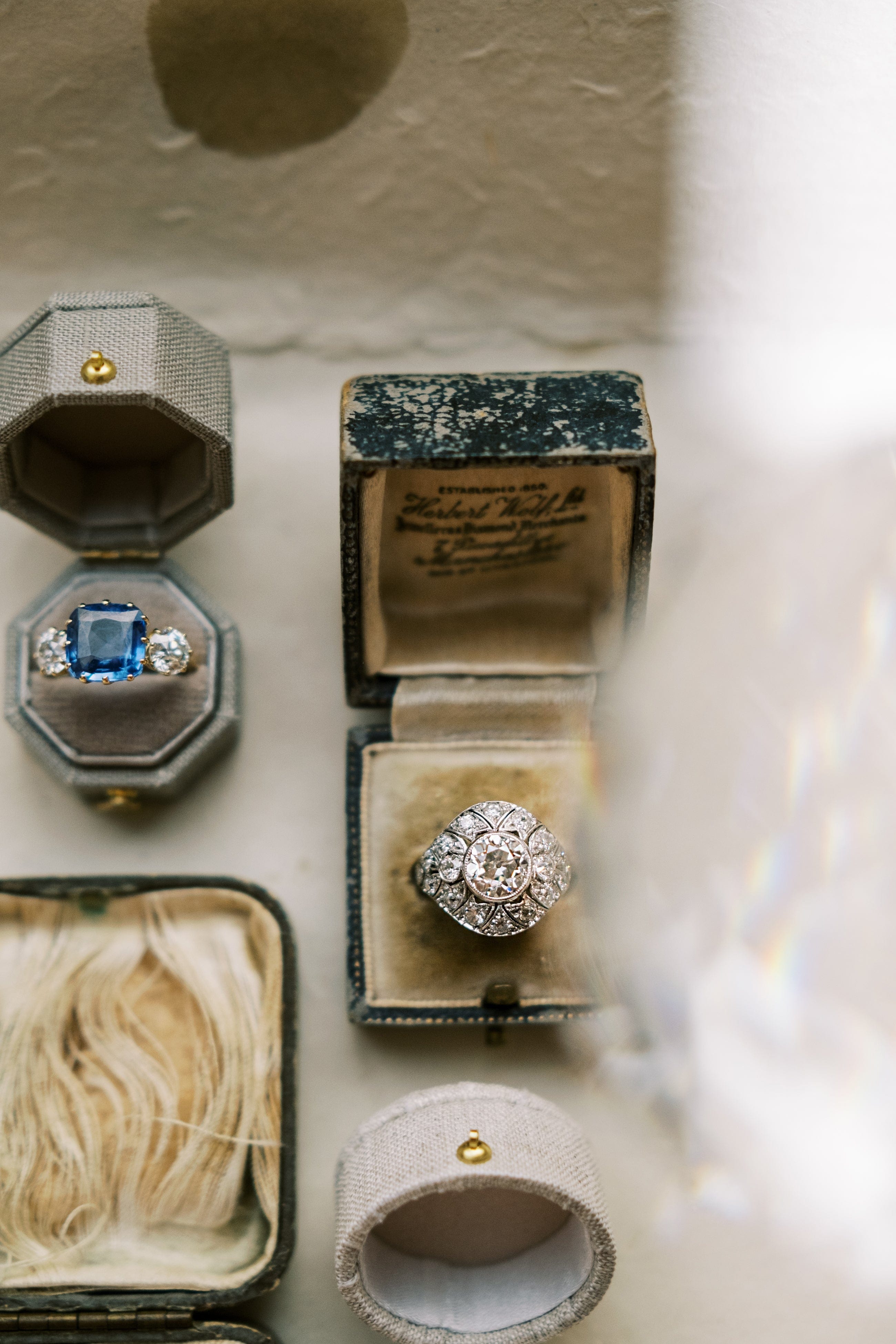 j-k-l color, vs clarity diamond in platinum setting