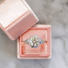 2.23 Carat Transitional Cut Diamond