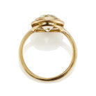 2.24ct old Mine Cut diamond