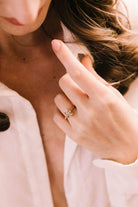 2.25ct antique cushion diamond