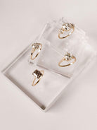 2.25ct antique cushion diamond