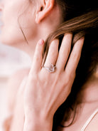 2.32ct pear cut diamond