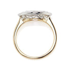 2.35ct Marquise cut diamond Ring