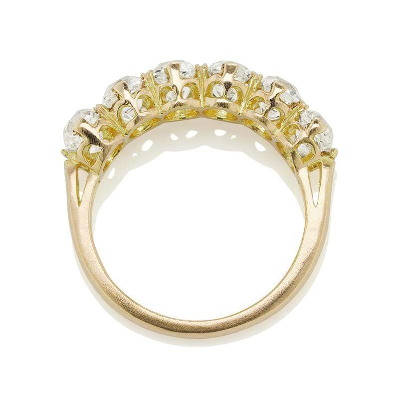 vintage engagement ring