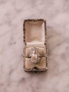 2.44ct Marquise diamond