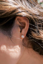 2.49ctw Studs Earrings