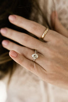 2.50 old mine cut diamond